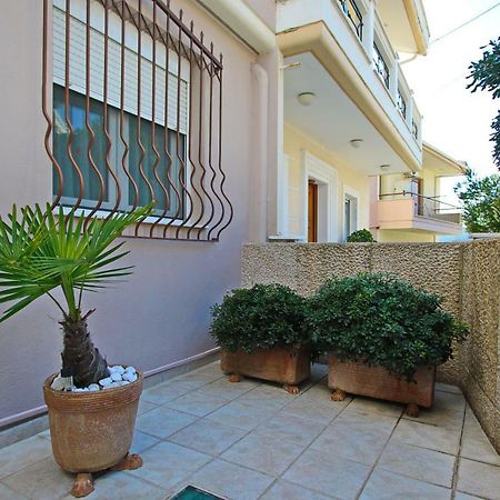 Elena 3 Apartment Kavala Exterior photo