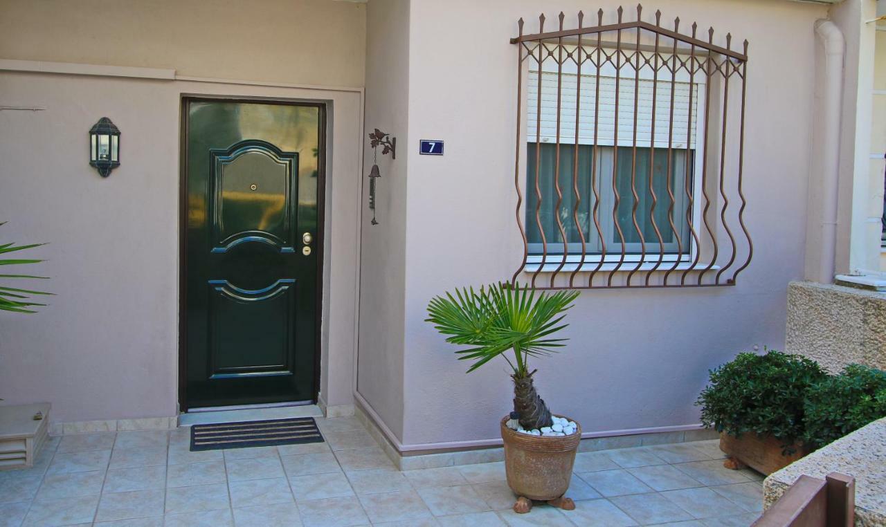 Elena 3 Apartment Kavala Exterior photo