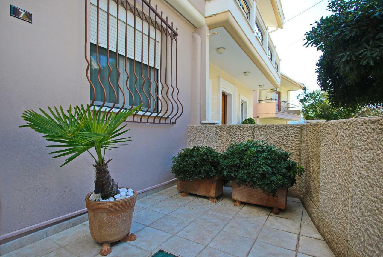 Elena 3 Apartment Kavala Exterior photo