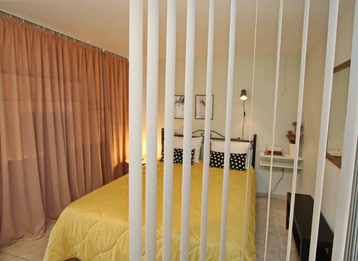 Elena 3 Apartment Kavala Exterior photo
