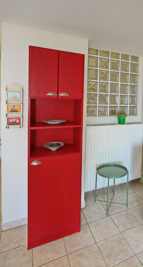 Elena 3 Apartment Kavala Exterior photo