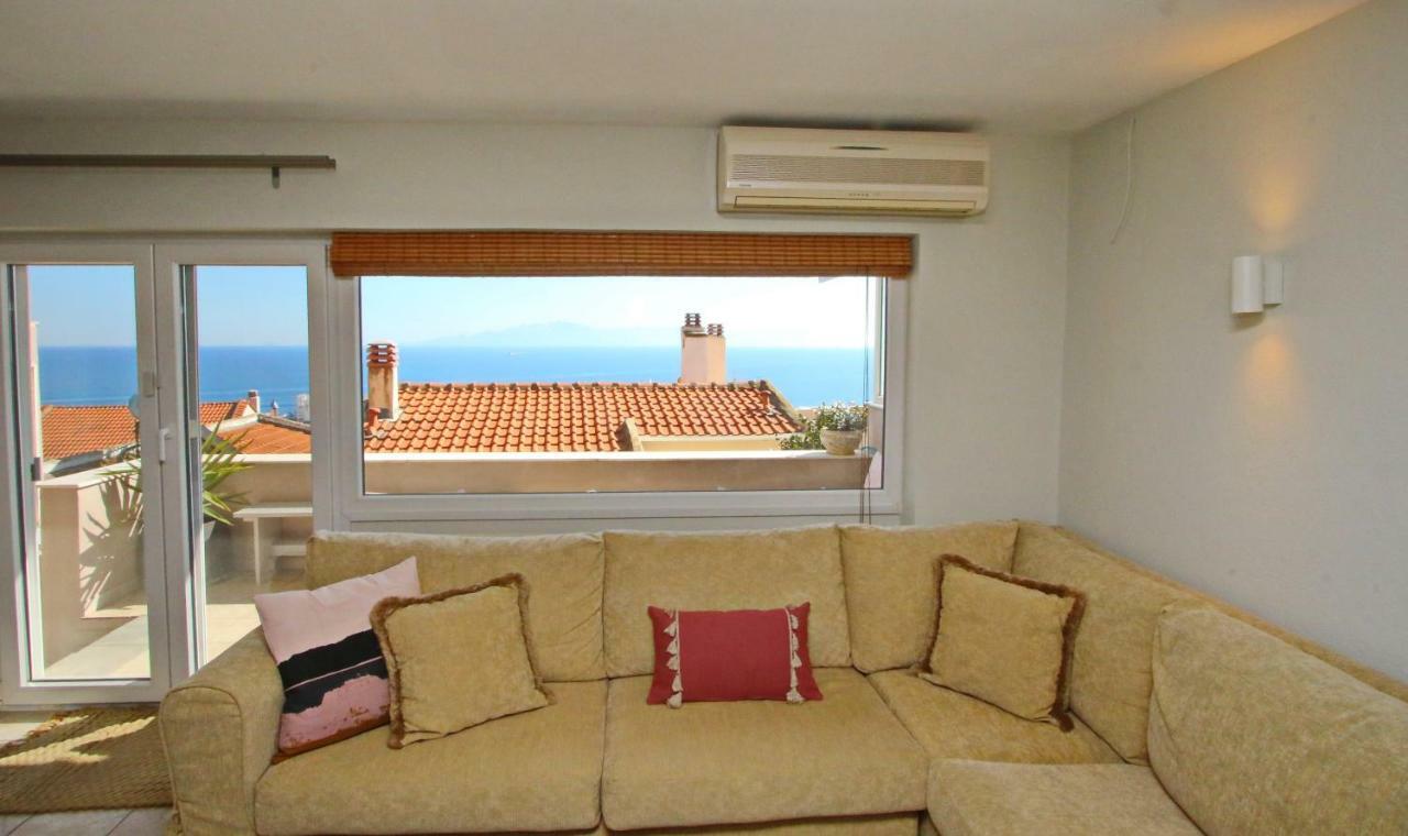 Elena 3 Apartment Kavala Exterior photo